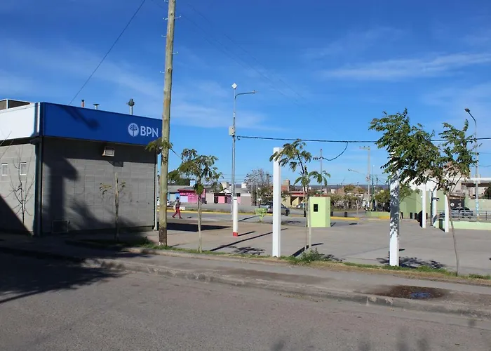Monoambiente Para 2 Personas En Neuquen