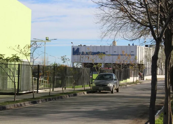 Monoambiente Para 2 Personas En Neuquen
