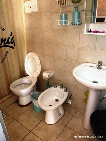 Apartment Monoambiente 2 Personas En