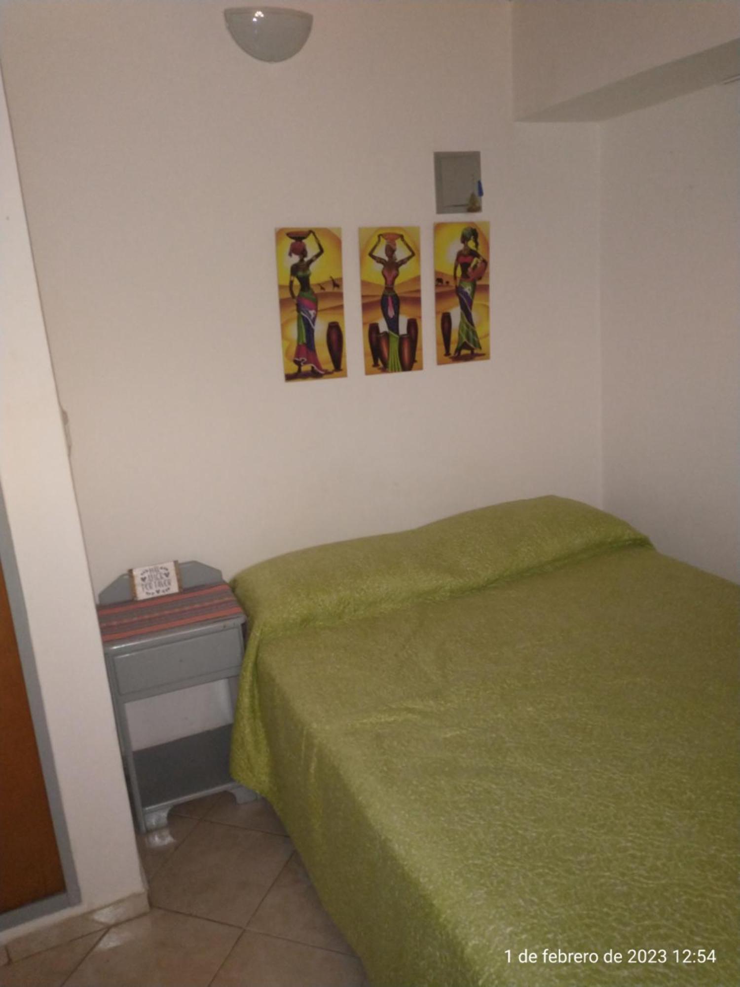Monoambiente 2 Personas En Neuquen
