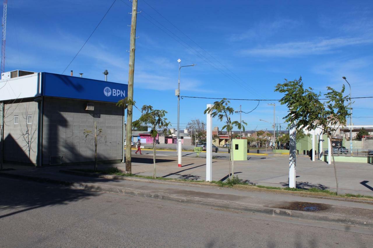 Monoambiente 2 Personas En Neuquen