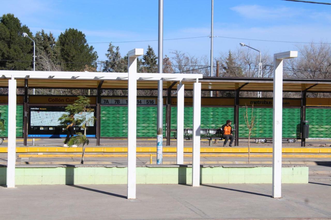 Monoambiente 2 Personas En * Neuquen